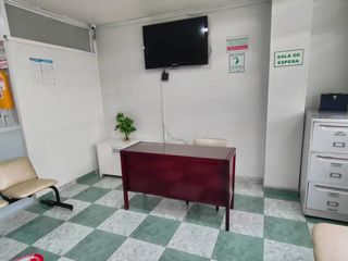 Foto 8 de VENTA OFICINA  CONSULTORIO 95.12 M2 FONTIBON
