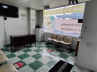 Foto 7 de VENTA OFICINA  CONSULTORIO 95.12 M2 FONTIBON