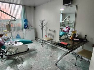 Foto 5 de VENTA OFICINA  CONSULTORIO 95.12 M2 FONTIBON