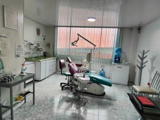 Foto 1 de VENTA OFICINA  CONSULTORIO 95.12 M2 FONTIBON