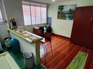 Foto 17 de VENTA OFICINA  CONSULTORIO 95.12 M2 FONTIBON