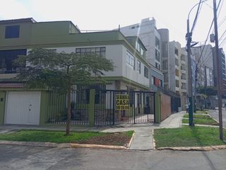 Foto 5 de SE ALQUILA IMPONENTE CASA EN PUEBLO LIBRE