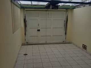 Foto 32 de SE ALQUILA IMPONENTE CASA EN PUEBLO LIBRE