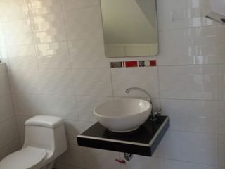 Foto 17 de SE ALQUILA IMPONENTE CASA EN PUEBLO LIBRE