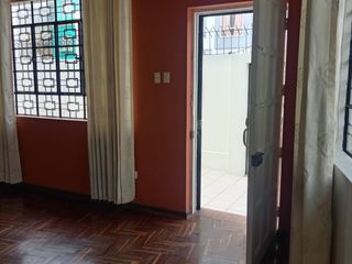Foto 24 de SE ALQUILA IMPONENTE CASA EN PUEBLO LIBRE
