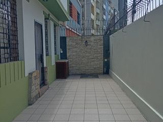 Foto 6 de SE ALQUILA IMPONENTE CASA EN PUEBLO LIBRE