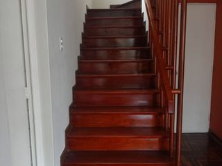 Foto 52 de SE ALQUILA IMPONENTE CASA EN PUEBLO LIBRE