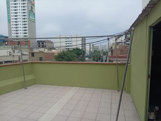 Foto 53 de SE ALQUILA IMPONENTE CASA EN PUEBLO LIBRE