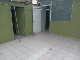 Foto 30 de SE ALQUILA IMPONENTE CASA EN PUEBLO LIBRE