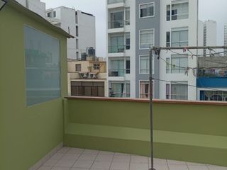 Foto 4 de SE ALQUILA IMPONENTE CASA EN PUEBLO LIBRE