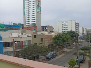 Foto 8 de SE ALQUILA IMPONENTE CASA EN PUEBLO LIBRE
