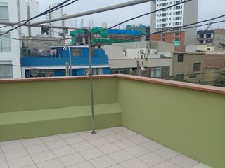 Foto 48 de SE ALQUILA IMPONENTE CASA EN PUEBLO LIBRE