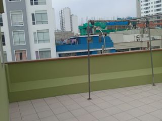 Foto 54 de SE ALQUILA IMPONENTE CASA EN PUEBLO LIBRE