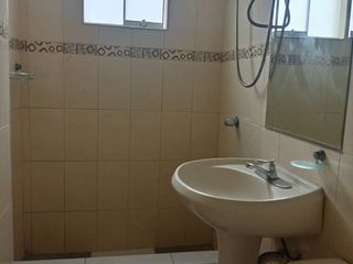 Foto 14 de SE ALQUILA IMPONENTE CASA EN PUEBLO LIBRE