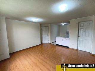 Foto 3 de Departamento de alquiler Dos Hemisferios, sector Pusuqui, en planta baja, con mejoras, al mejor precio $220 mas $32 alícuota