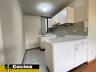 Foto 4 de Departamento de alquiler Dos Hemisferios, sector Pusuqui, en planta baja, con mejoras, al mejor precio $220 mas $32 alícuota