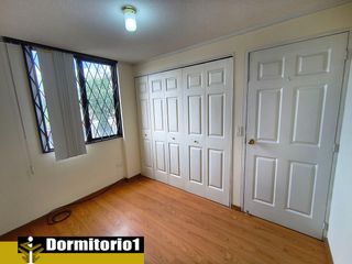 Foto 5 de Departamento de alquiler Dos Hemisferios, sector Pusuqui, en planta baja, con mejoras, al mejor precio $220 mas $32 alícuota