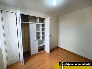 Foto 6 de Departamento de alquiler Dos Hemisferios, sector Pusuqui, en planta baja, con mejoras, al mejor precio $220 mas $32 alícuota