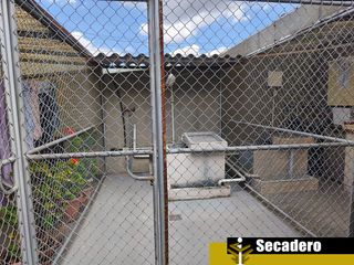 Foto 10 de Departamento de alquiler Dos Hemisferios, sector Pusuqui, en planta baja, con mejoras, al mejor precio $220 mas $32 alícuota