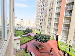 Foto 17 de SE ALQUILA DEPARTAMENTO CON COCHERA EN CONDOMINIO BUGANVILLAS COMAS
