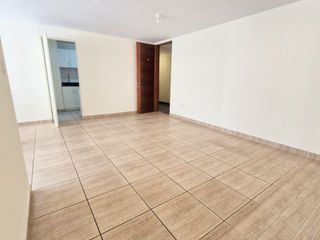 Foto 1 de SE ALQUILA DEPARTAMENTO CON COCHERA EN CONDOMINIO BUGANVILLAS COMAS