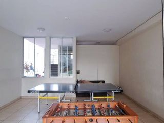 Foto 33 de SE ALQUILA DEPARTAMENTO CON COCHERA EN CONDOMINIO BUGANVILLAS COMAS
