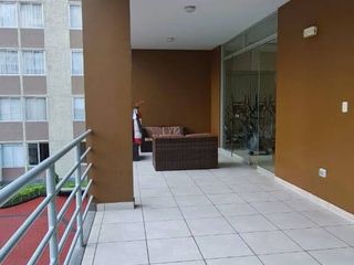 Foto 35 de SE ALQUILA DEPARTAMENTO CON COCHERA EN CONDOMINIO BUGANVILLAS COMAS
