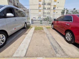 Foto 16 de SE ALQUILA DEPARTAMENTO CON COCHERA EN CONDOMINIO BUGANVILLAS COMAS
