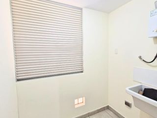 Foto 12 de SE ALQUILA DEPARTAMENTO CON COCHERA EN CONDOMINIO BUGANVILLAS COMAS