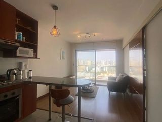 Foto 11 de CÉNTRICO - DEPARTAMENTO 1 DORMITORIO - COCHERA -  ÁREAS COMUNES - LINCE LÍMITE SAN ISIDRO - FRENTE A PARQUE CASTILLA