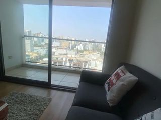 Foto 14 de CÉNTRICO - DEPARTAMENTO 1 DORMITORIO - COCHERA -  ÁREAS COMUNES - LINCE LÍMITE SAN ISIDRO - FRENTE A PARQUE CASTILLA