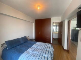 Foto 16 de CÉNTRICO - DEPARTAMENTO 1 DORMITORIO - COCHERA -  ÁREAS COMUNES - LINCE LÍMITE SAN ISIDRO - FRENTE A PARQUE CASTILLA