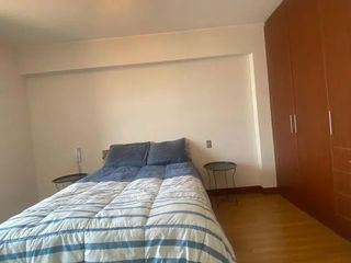 Foto 17 de CÉNTRICO - DEPARTAMENTO 1 DORMITORIO - COCHERA -  ÁREAS COMUNES - LINCE LÍMITE SAN ISIDRO - FRENTE A PARQUE CASTILLA
