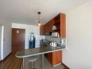 Foto 13 de CÉNTRICO - DEPARTAMENTO 1 DORMITORIO - COCHERA -  ÁREAS COMUNES - LINCE LÍMITE SAN ISIDRO - FRENTE A PARQUE CASTILLA
