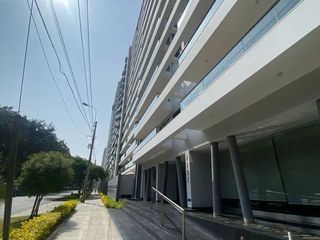 Foto 21 de CÉNTRICO - DEPARTAMENTO 1 DORMITORIO - COCHERA -  ÁREAS COMUNES - LINCE LÍMITE SAN ISIDRO - FRENTE A PARQUE CASTILLA