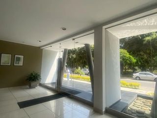 Foto 3 de CÉNTRICO - DEPARTAMENTO 1 DORMITORIO - COCHERA -  ÁREAS COMUNES - LINCE LÍMITE SAN ISIDRO - FRENTE A PARQUE CASTILLA