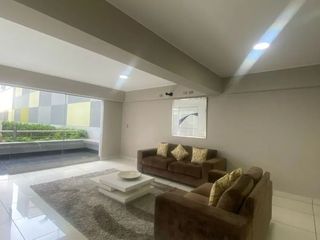 Foto 5 de CÉNTRICO - DEPARTAMENTO 1 DORMITORIO - COCHERA -  ÁREAS COMUNES - LINCE LÍMITE SAN ISIDRO - FRENTE A PARQUE CASTILLA