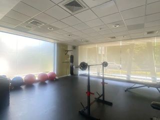 Foto 10 de CÉNTRICO - DEPARTAMENTO 1 DORMITORIO - COCHERA -  ÁREAS COMUNES - LINCE LÍMITE SAN ISIDRO - FRENTE A PARQUE CASTILLA