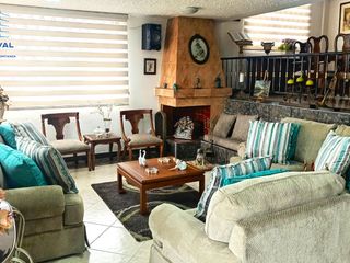 Foto 2 de 🏡✨ Casa en venta en Barrio Los Arupos – Espacio, Confort y Elegancia ✨🏡