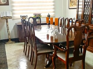 Foto 5 de 🏡✨ Casa en venta en Barrio Los Arupos – Espacio, Confort y Elegancia ✨🏡
