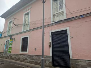 Foto 17 de Remate 9 de Junio ¡Invierte en el Corazón de Latacunga!