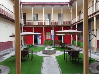 Foto 3 de Oficinas, cafeterías, consultorios, despachos cerca del SRI
