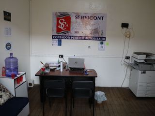 Foto 6 de Oficinas, cafeterías, consultorios, despachos cerca del SRI
