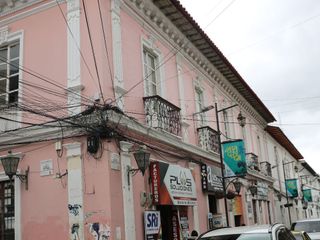 Foto 4 de Oficinas, cafeterías, consultorios, despachos cerca del SRI