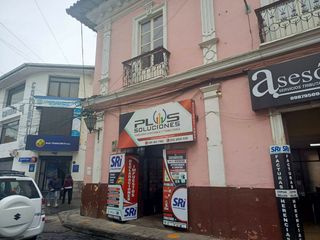 Foto 9 de Oficinas, cafeterías, consultorios, despachos cerca del SRI