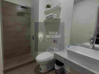 Foto 4 de VENDO DEPARTAMENTO FLAT CON VISTA PANORÁMICA AV. EL SOL BARRANCO