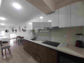 Foto 5 de VENDO DEPARTAMENTO FLAT CON VISTA PANORÁMICA AV. EL SOL BARRANCO