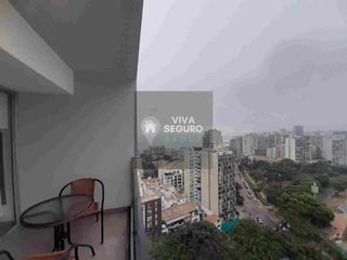 Foto 9 de VENDO DEPARTAMENTO FLAT CON VISTA PANORÁMICA AV. EL SOL BARRANCO