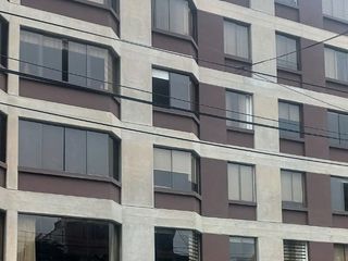 Foto 1 de Ocasión, dpto, Miraflores, 100 m2, 2 dorms, 2 baños, 1 estac