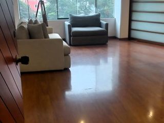 Foto 2 de Ocasión, dpto, Miraflores, 100 m2, 2 dorms, 2 baños, 1 estac